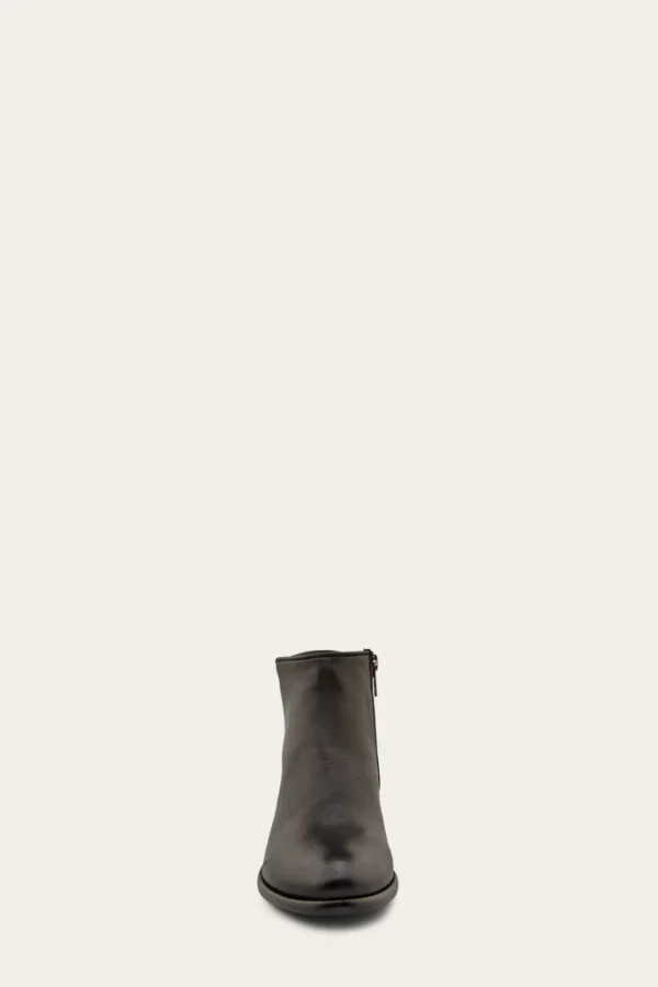Frye Carson Piping Bootie Fashion