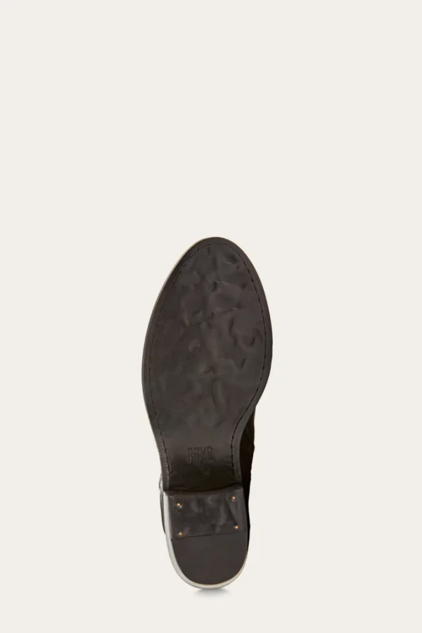 Frye Carson Piping Bootie Fashion