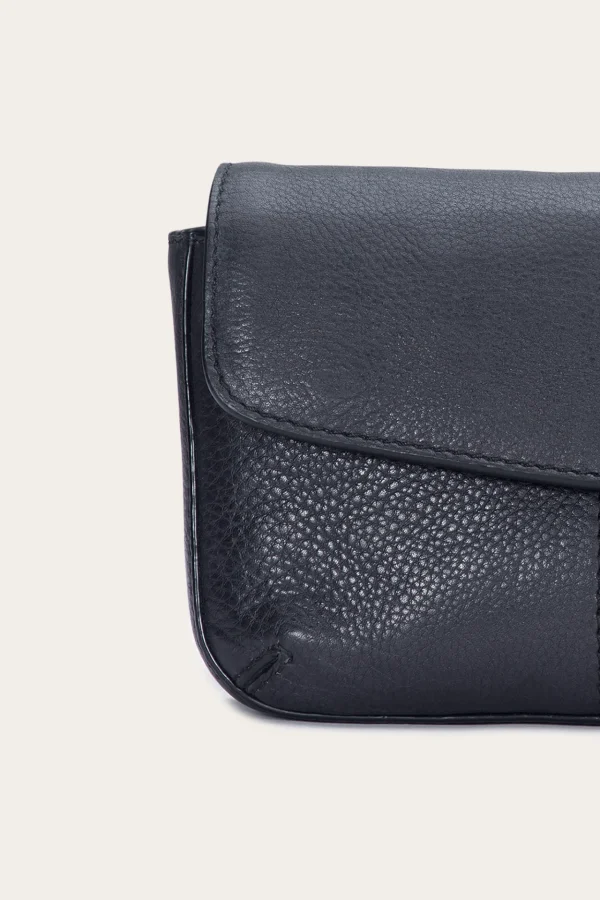 Frye Claire Belt Bag BLACK Fashion