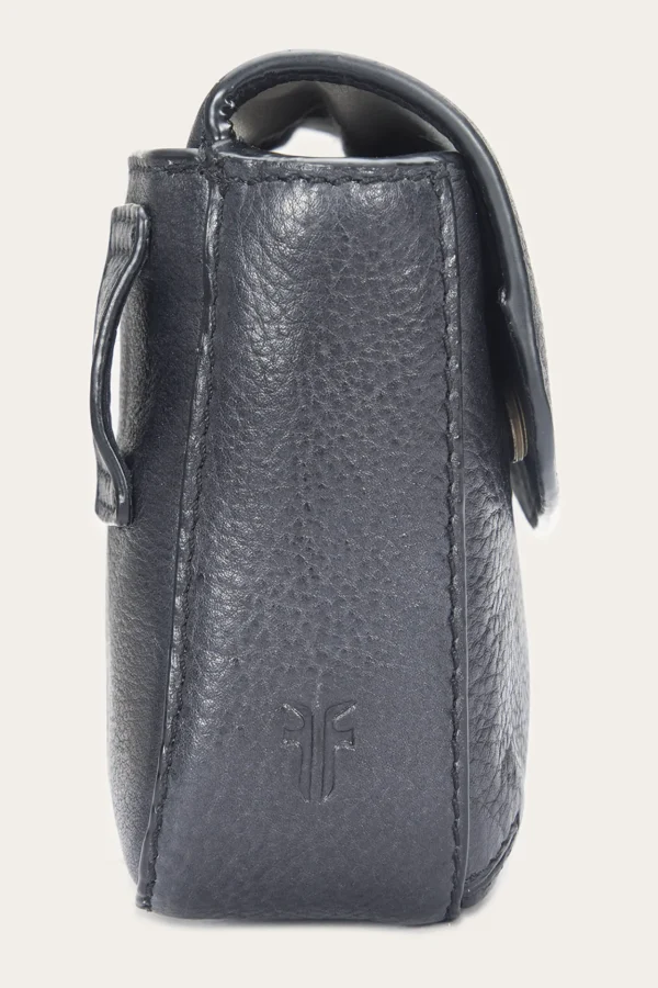 Frye Claire Belt Bag BLACK Fashion