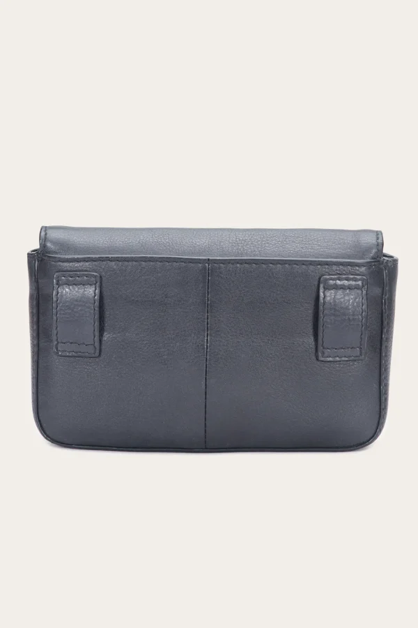 Frye Claire Belt Bag BLACK Fashion
