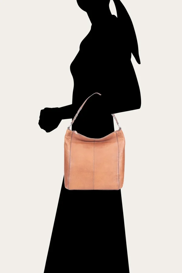 Frye Claire Hobo Best