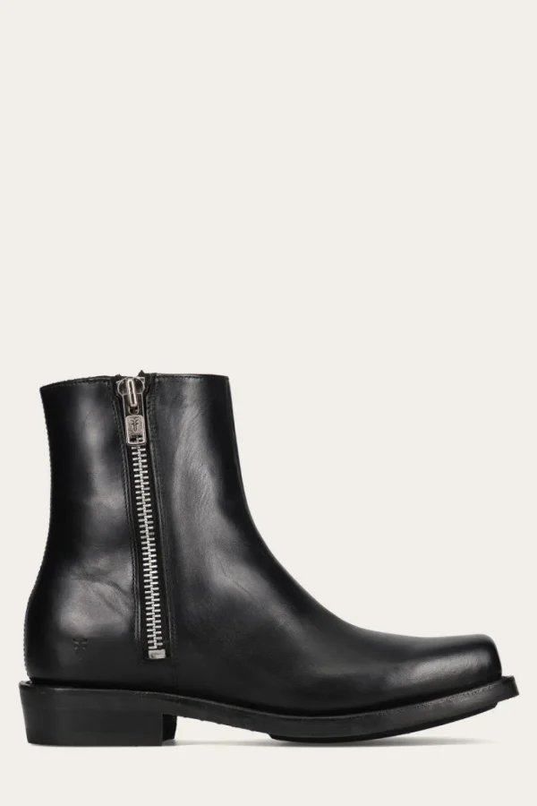 Frye Conway Zip Clearance