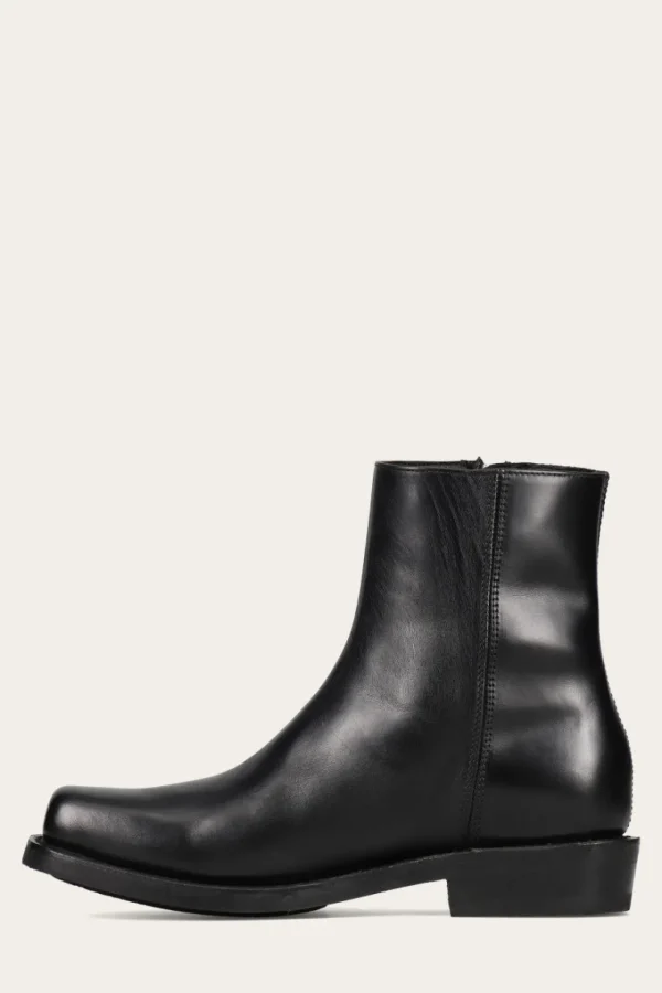 Frye Conway Zip Clearance