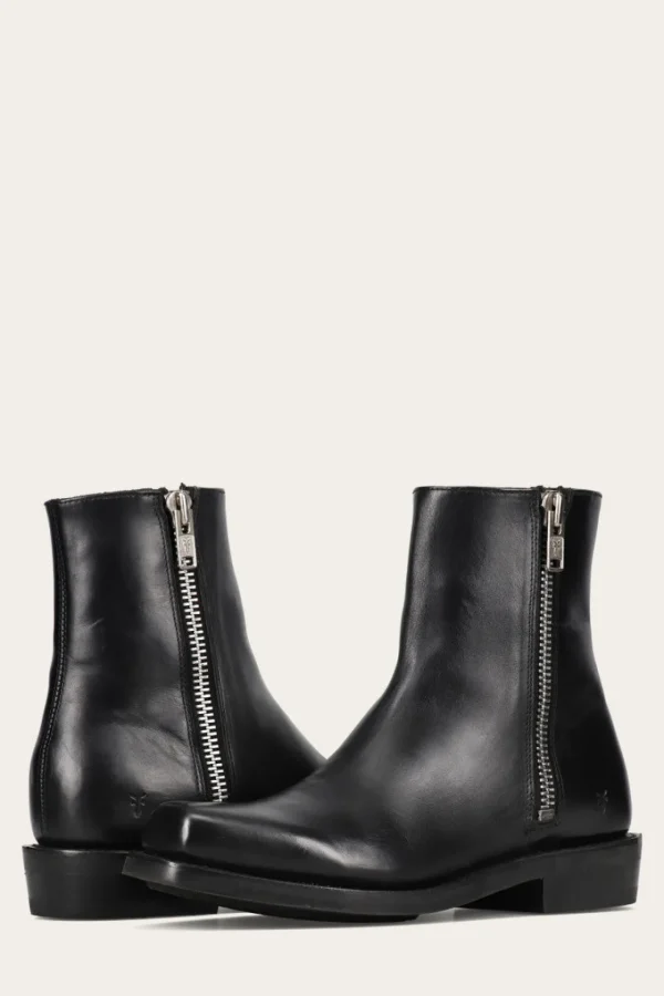 Frye Conway Zip Clearance