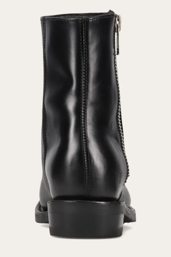 Frye Conway Zip Clearance