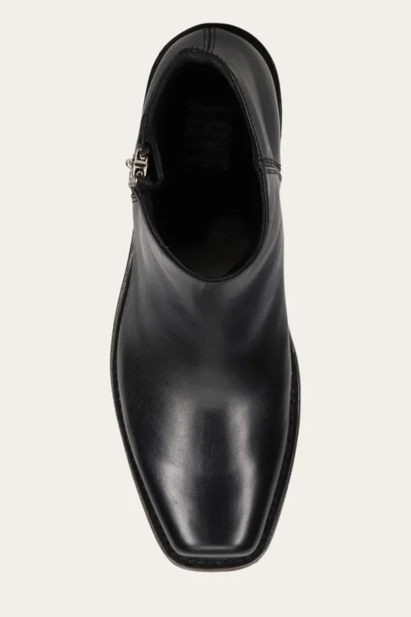 Frye Conway Zip Clearance