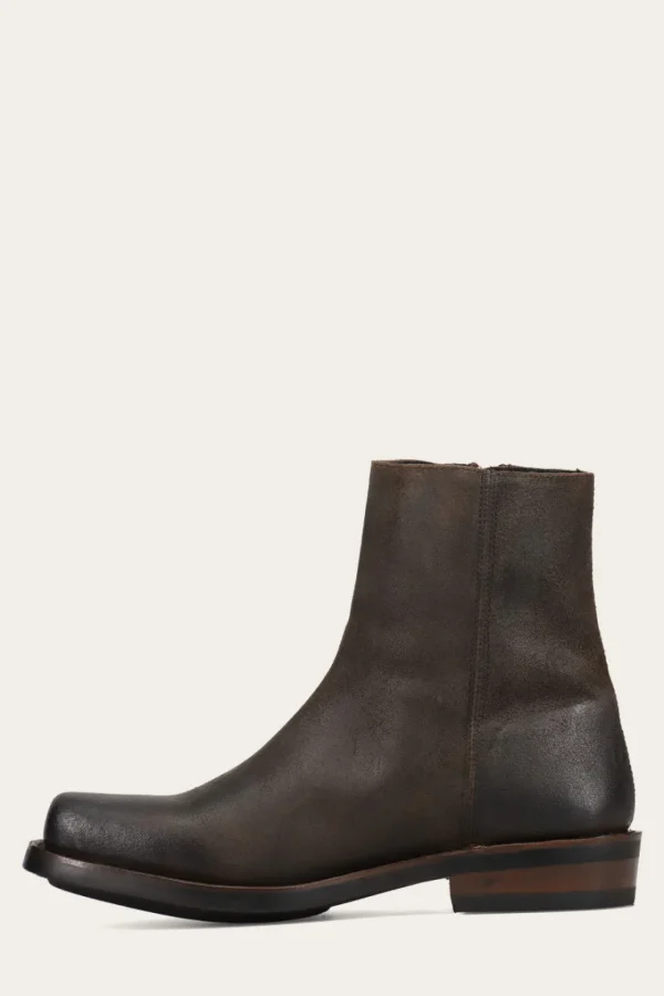 Frye Conway Zip Clearance