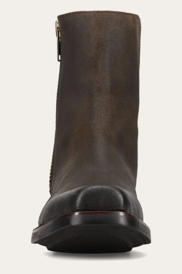 Frye Conway Zip Clearance