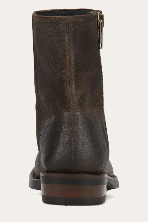Frye Conway Zip Clearance