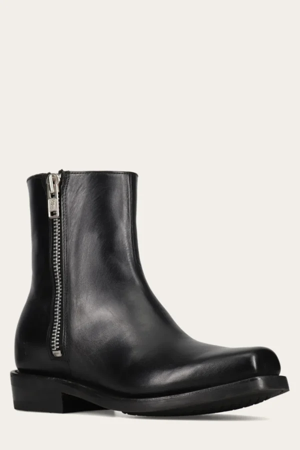 Frye Conway Zip Clearance