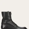 Frye Dean Combat Lace Up Outlet