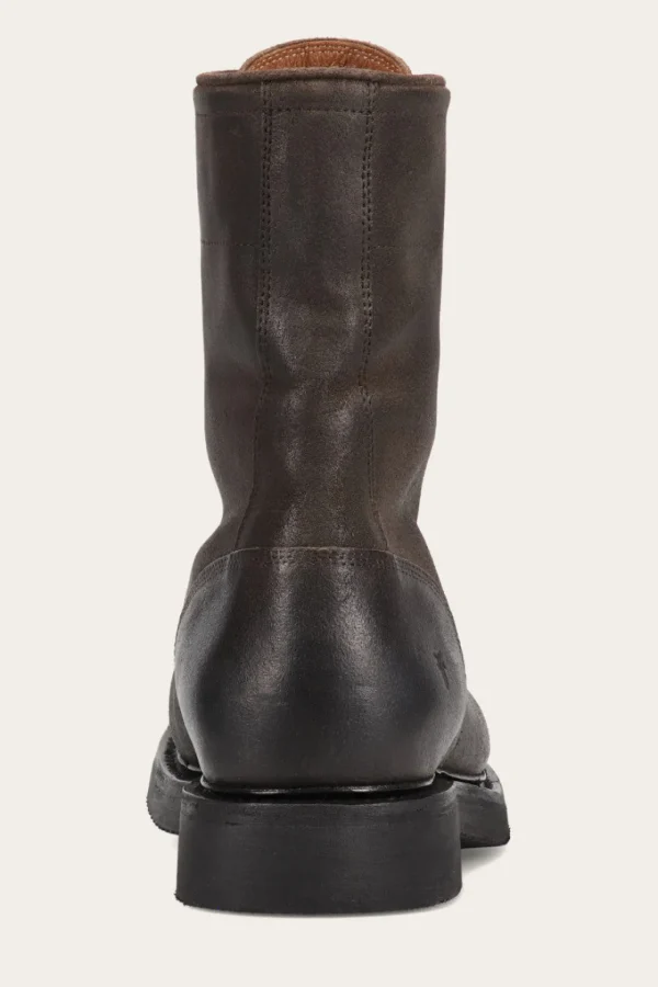 Frye Dean Combat Lace Up Outlet