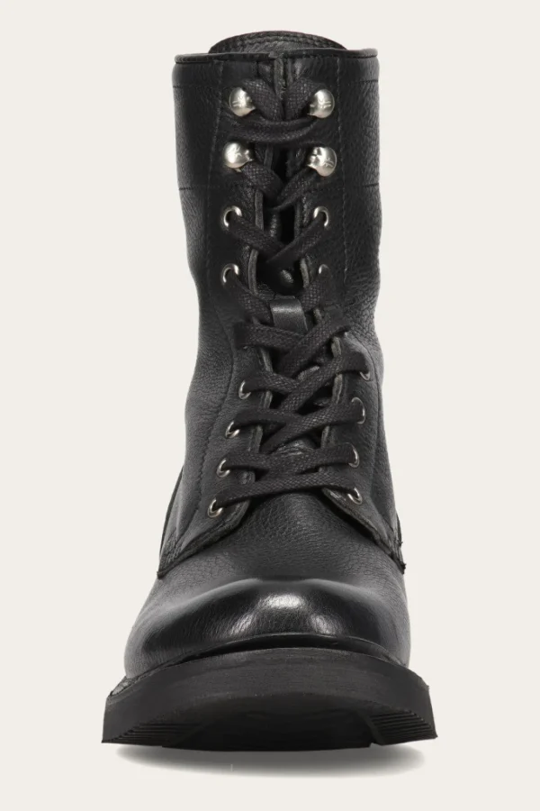 Frye Dean Combat Lace Up Outlet