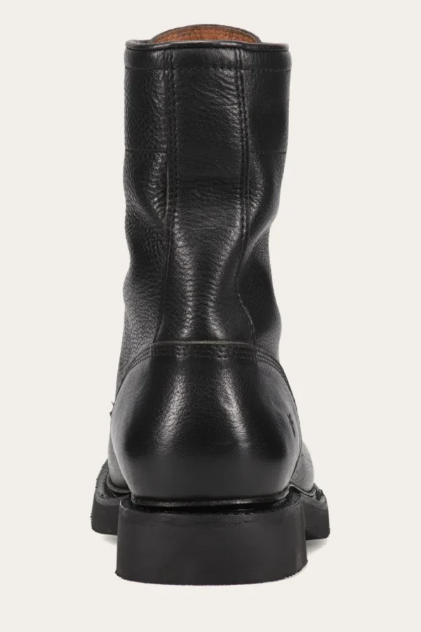 Frye Dean Combat Lace Up Outlet