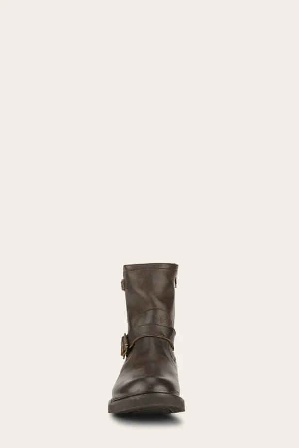 Frye Dean Moto Fashion