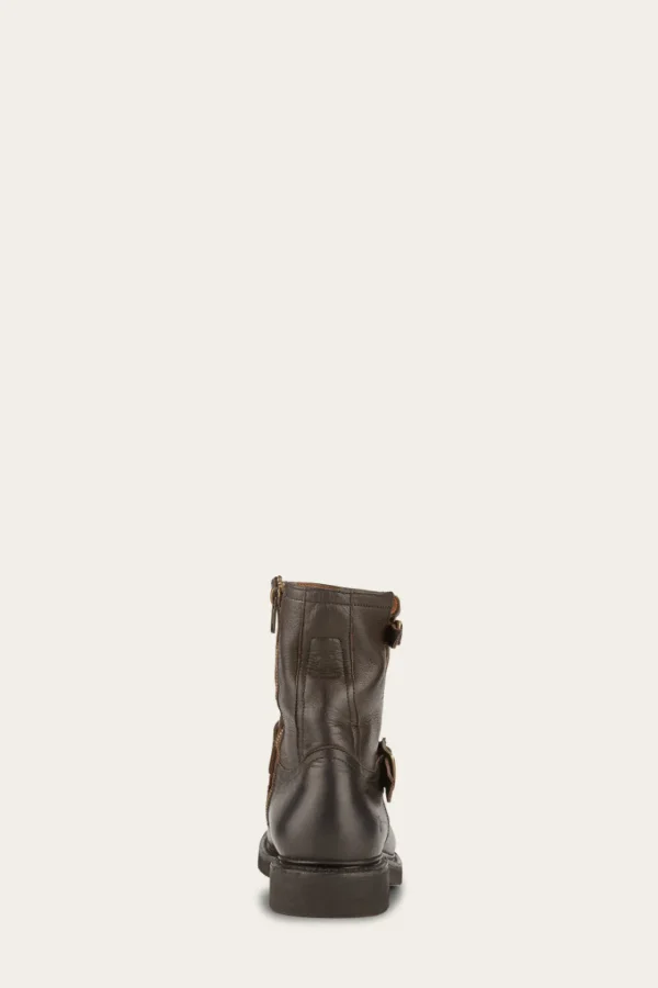 Frye Dean Moto Fashion