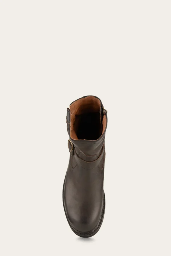 Frye Dean Moto Fashion