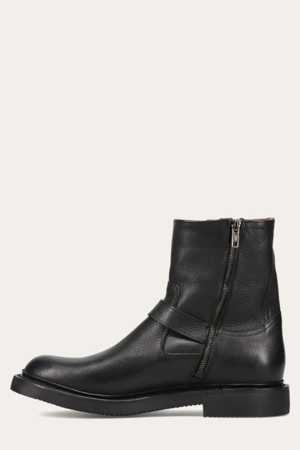 Frye Dean Moto Fashion