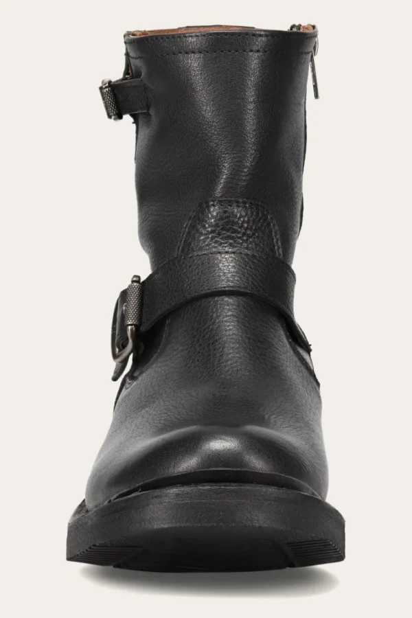 Frye Dean Moto Fashion
