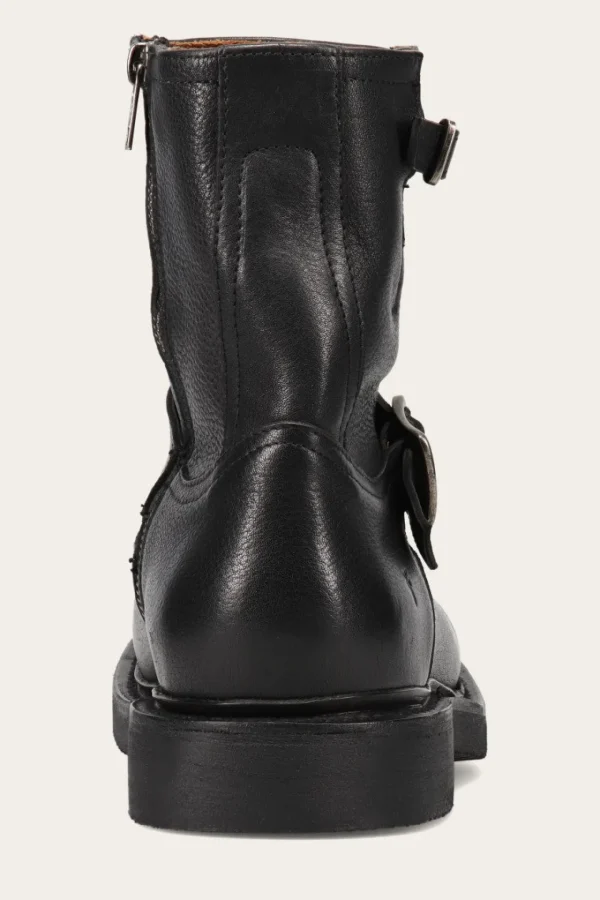 Frye Dean Moto Fashion