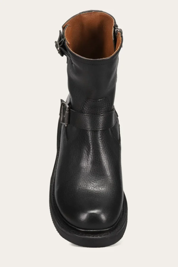 Frye Dean Moto Fashion