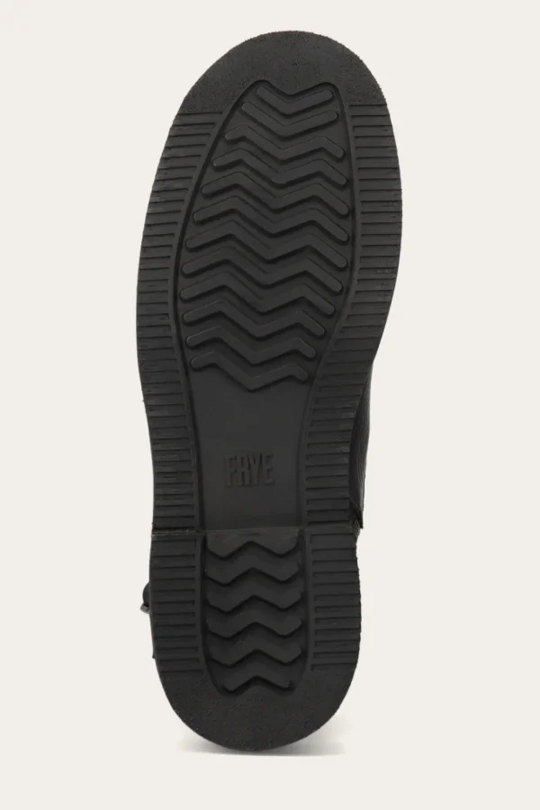 Frye Dean Moto Fashion