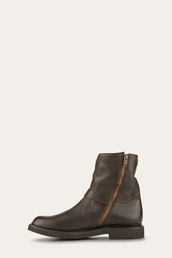 Frye Dean Moto Fashion