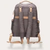 Frye Denver Canvas Backpack Flash Sale