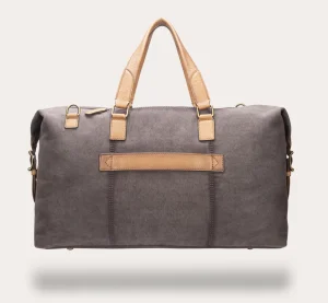 Frye Denver Canvas Weekender Sale