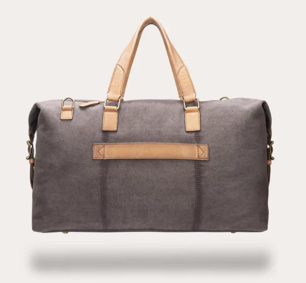 Frye Denver Canvas Weekender Sale