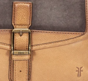 Frye Denver Canvas Weekender Sale