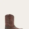 Frye Duke Roper Outlet