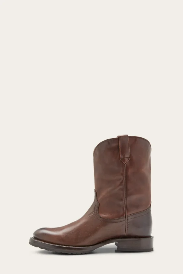 Frye Duke Roper Outlet