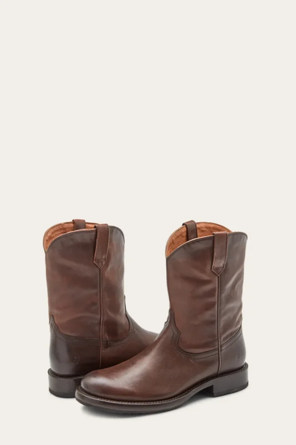 Frye Duke Roper Outlet
