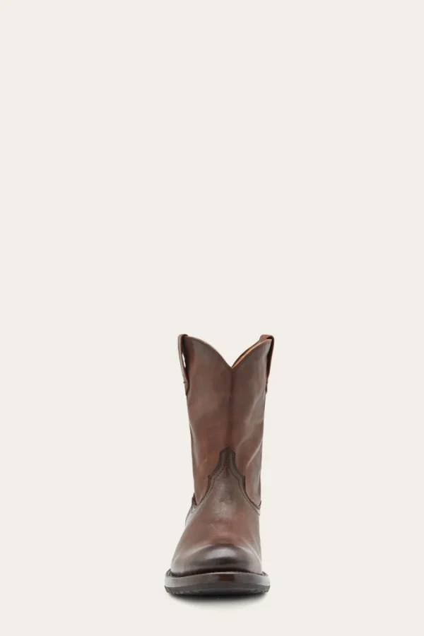 Frye Duke Roper Outlet