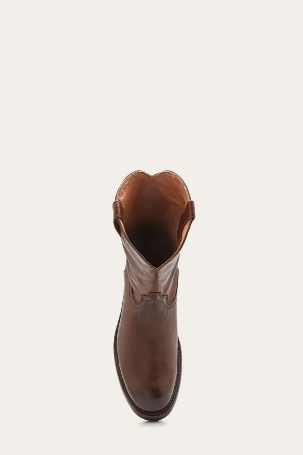 Frye Duke Roper Outlet