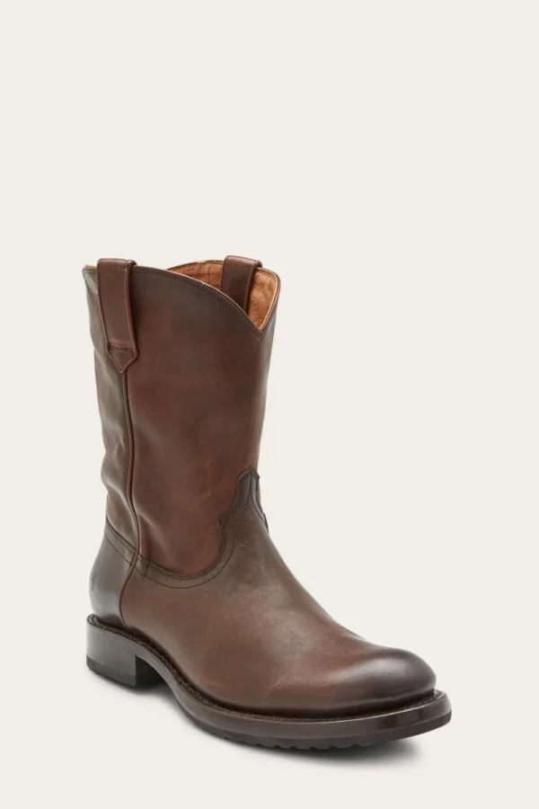 Frye Duke Roper Outlet