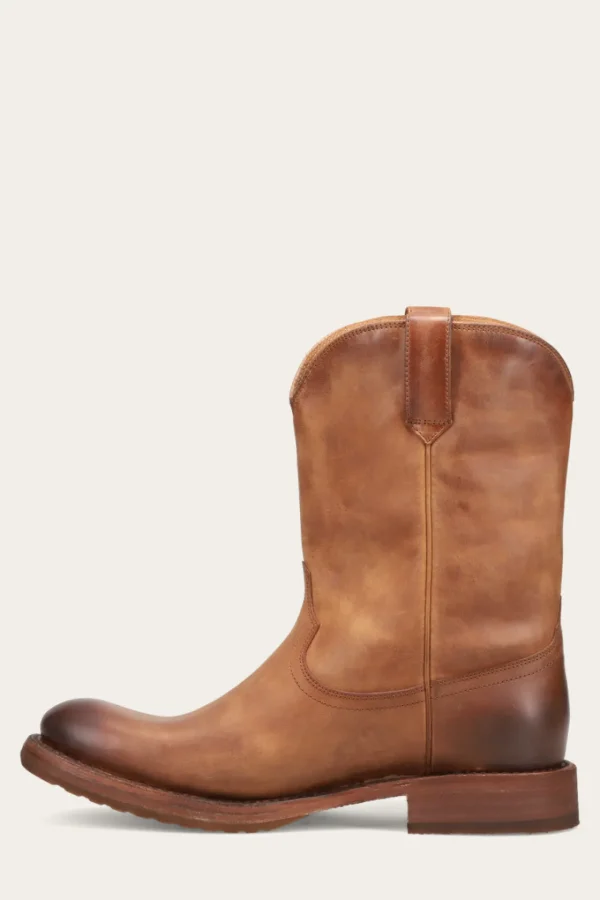 Frye Duke Roper Outlet