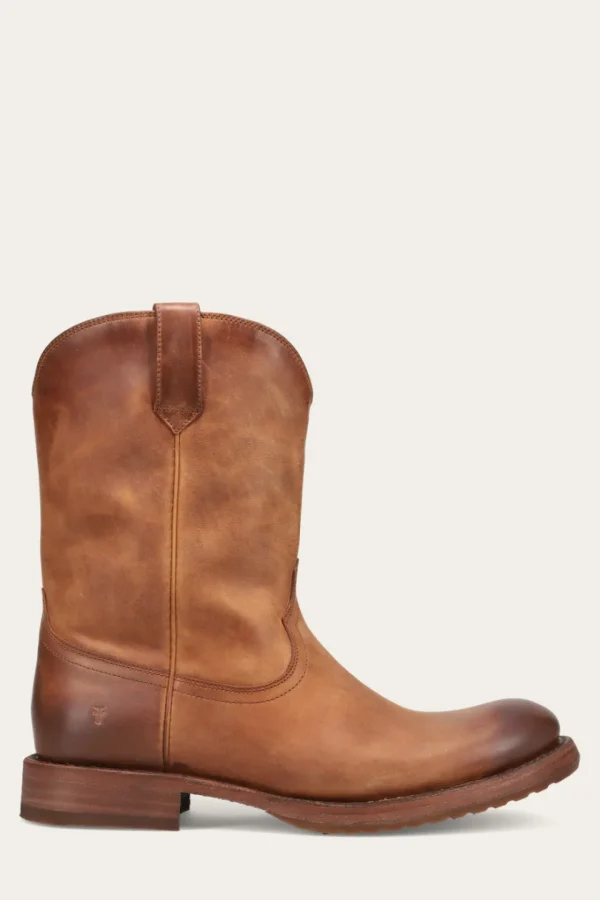 Frye Duke Roper Outlet