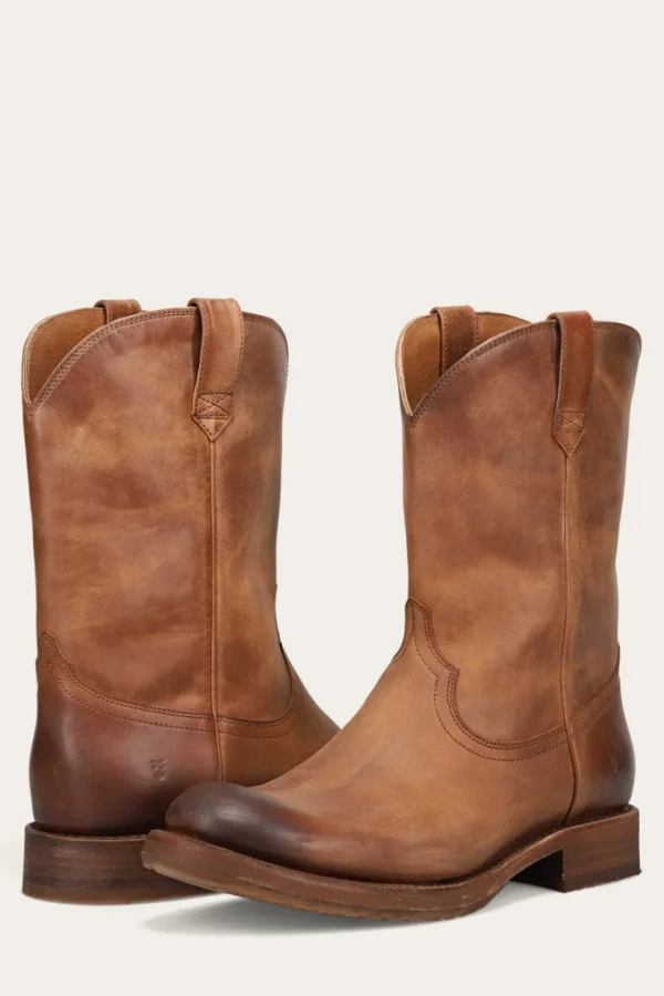 Frye Duke Roper Outlet