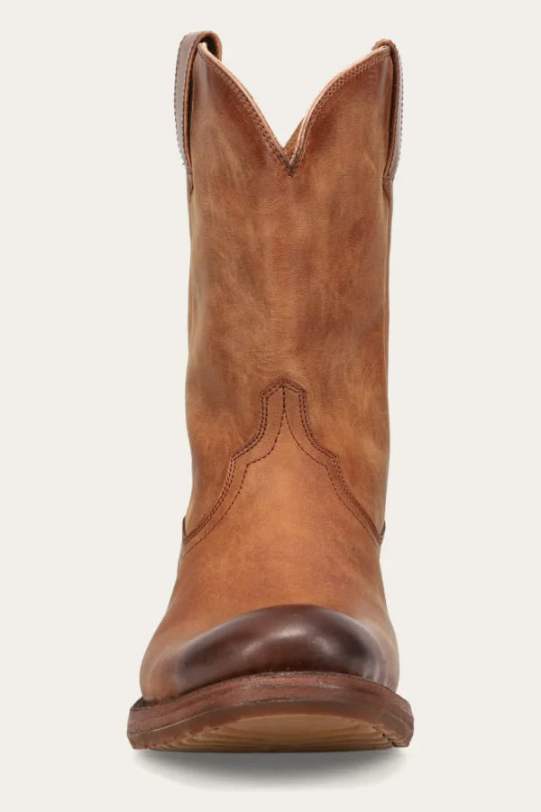 Frye Duke Roper Outlet