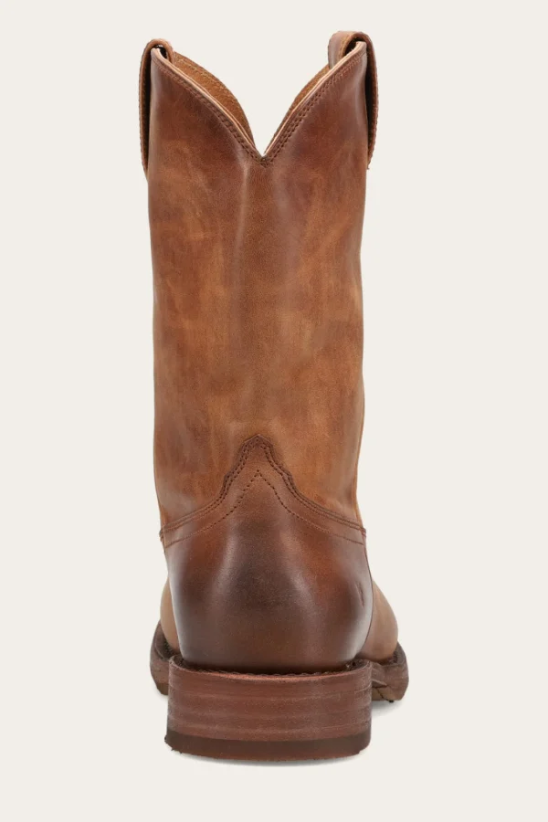 Frye Duke Roper Outlet