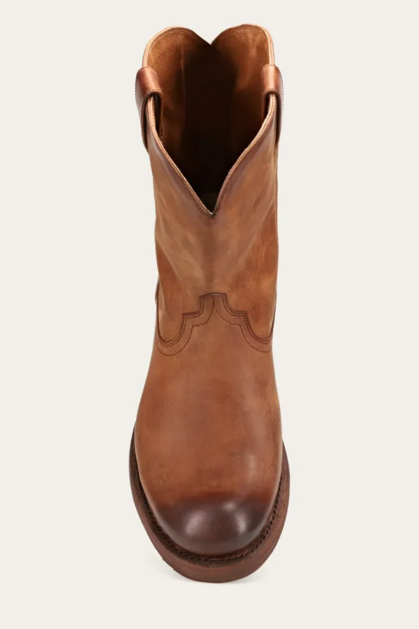 Frye Duke Roper Outlet
