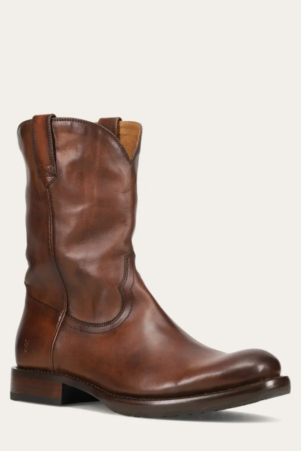 Frye Duke Roper Outlet