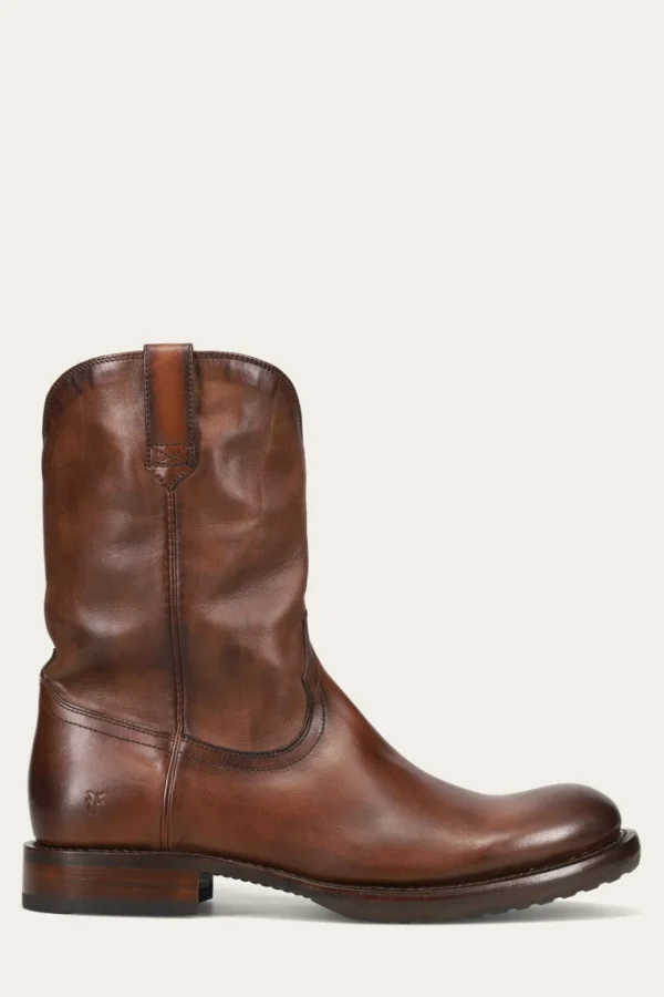 Frye Duke Roper Outlet