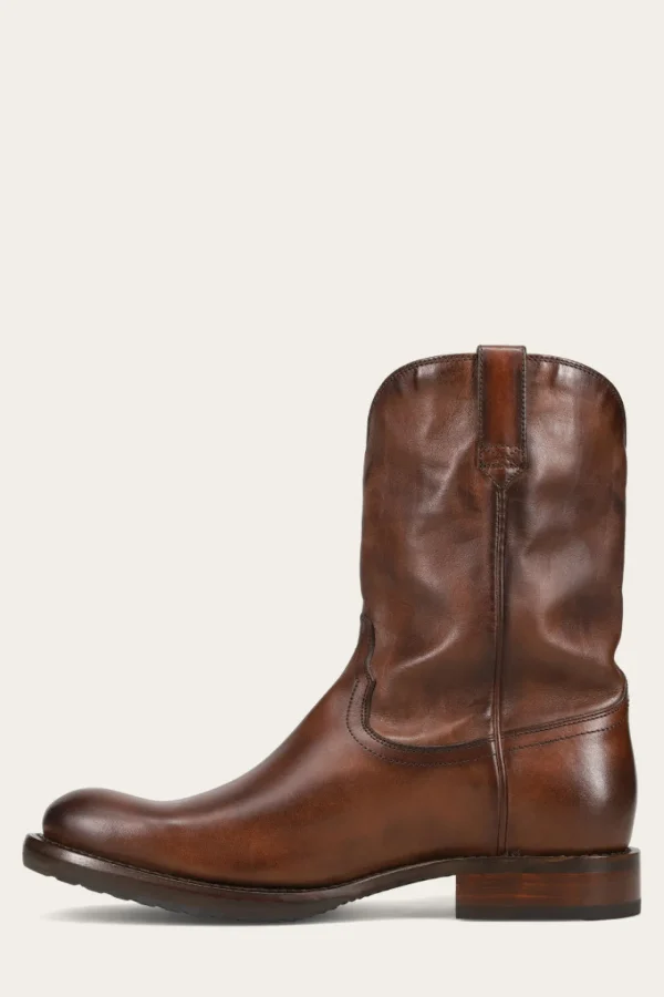 Frye Duke Roper Outlet
