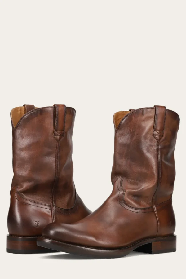 Frye Duke Roper Outlet
