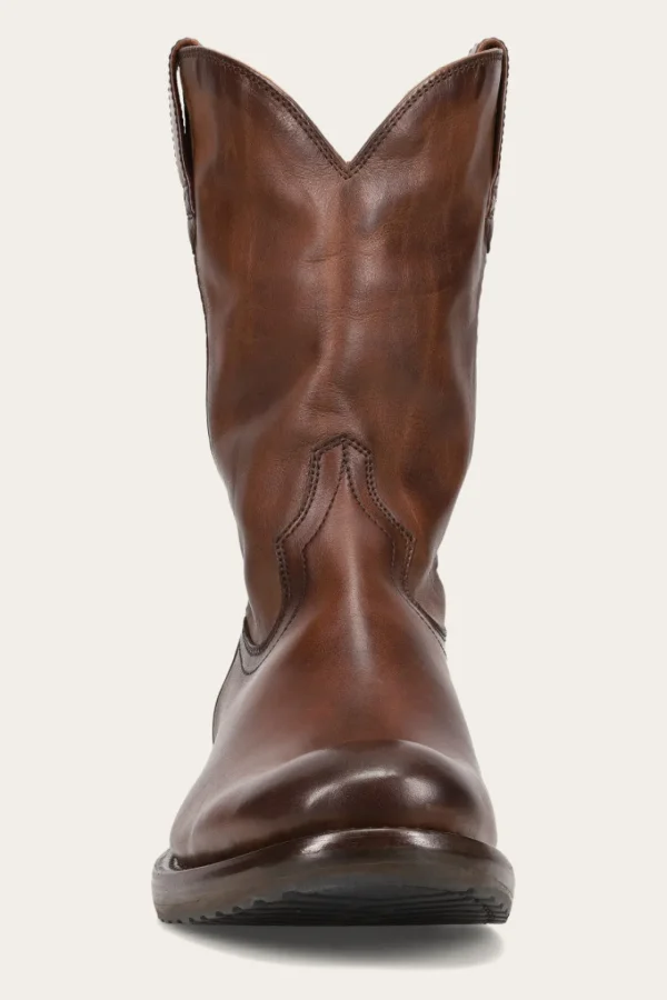 Frye Duke Roper Outlet