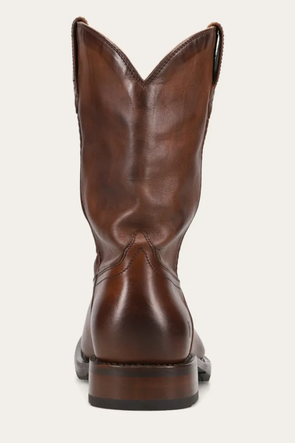 Frye Duke Roper Outlet